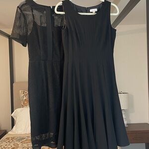 Business/Performance/Elegant Black Dress Bundle